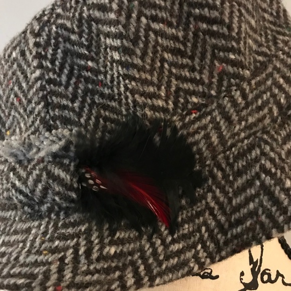 🇮🇪 Vintage Wool Hat - Picture 2 of 11